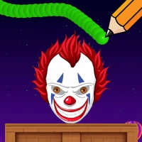 draw_to_crush_monster_game Lojëra